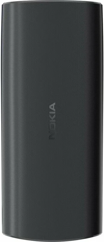 Мобильный телефон Nokia 105 TA-1569 SS EAC CHARCOAL купить,0