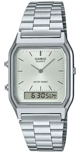 Наручные часы Casio AQ-230A-7AMQYES купить,NaN