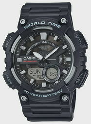 Наручные часы Casio AEQ-110W-1AVDF