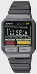 Наручные часы Casio A120WEGG-1BEF