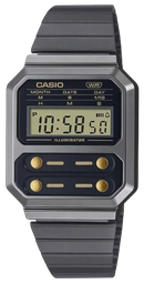 Наручные часы Casio A100WEGG-1A2EF