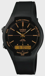 Наручные часы Casio AW-90H-9EVDF