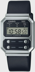 Наручные часы Casio A100WEL-1ADF