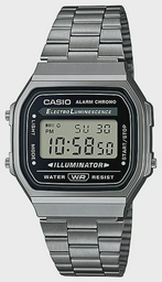 Наручные часы Casio A168WGG-1ADF