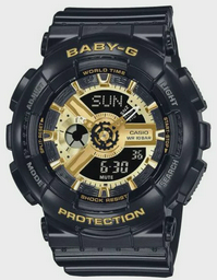 Наручные часы Casio BA-110X-1AER