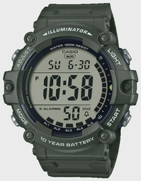 Наручные часы Casio AE-1500WHX-3AVDF
