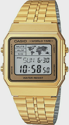 Наручные часы Casio A500WGA-9DF