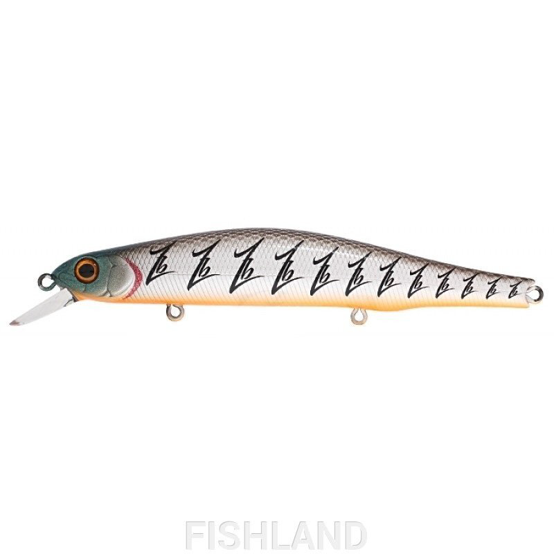 Воблер Zipbaits Orbit 110SP-SR ZB-O-110-SPSR-103M купить,NaN