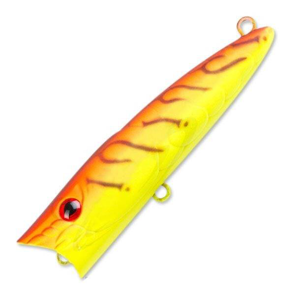 Воблер Zipbaits ZBL Popper ZB-ZBLP-075R купить,NaN