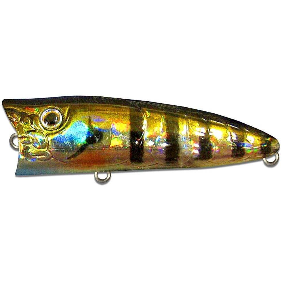Воблер Zipbaits ZBL Popper ZB-ZBLPT-509R 48мм купить,NaN