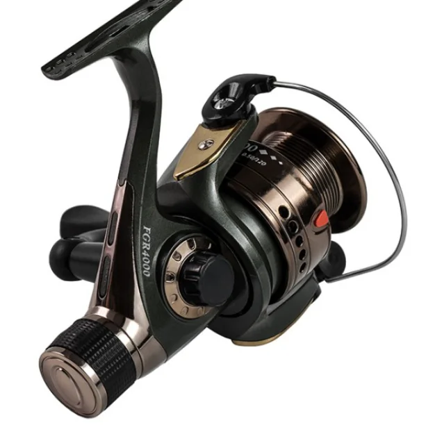 Катушка EastShark FGR 2000 2210449 купить,NaN