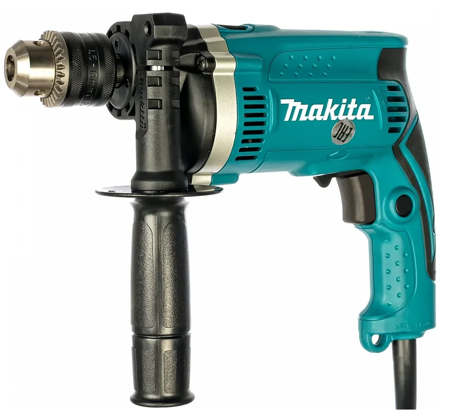 Дрель Makita HP1630K