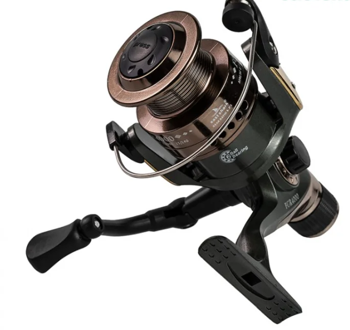 Катушка EastShark FGR 2000 2210449 купить,NaN