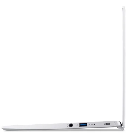 Ноутбук Acer Swift 3 SF314-43 NX.AB1ER.018 14" Silver купить,0