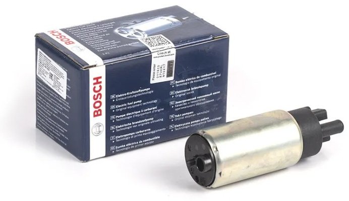 Топливный насос Bosch 0580453453 купить,NaN