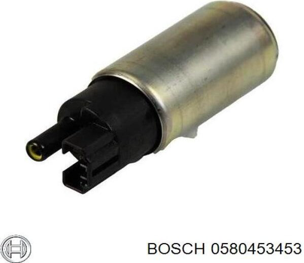 Топливный насос Bosch 0580453453 купить,NaN