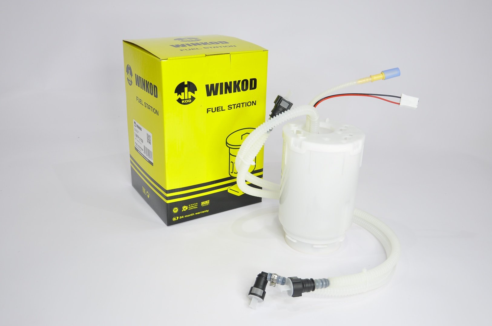 Топливный насос Winkod WFP0159 купить,24800