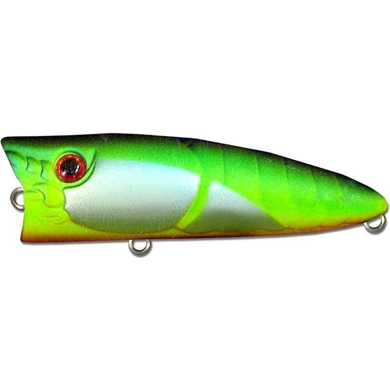 Воблер Zipbaits ZBL Popper ZB-ZBLP-537R купить,NaN