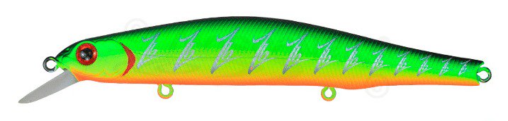 Воблер Zipbaits Orbit 130SP-SR ZB-O-130-SPSR-101M купить,NaN