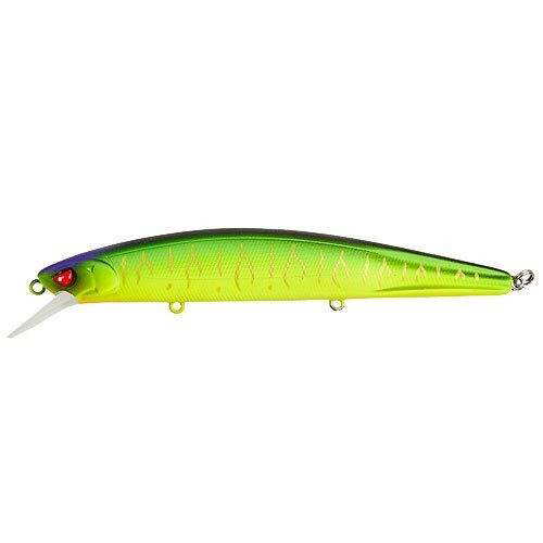 Воблер Lucky John Pro Series MAKORA F 11.00/301 купить,NaN