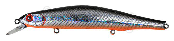 Воблер Zipbaits Orbit 130SP-SR ZB-O-130-SPSR-106M