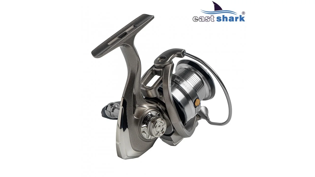 Катушка EastShark SW 2500 5256325 купить,NaN