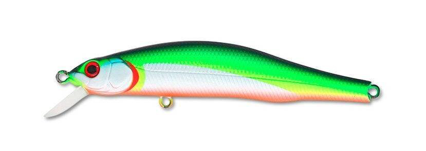 Воблер Zipbaits Orbit 90SP-SR ZB-O-90-SPSR-537M