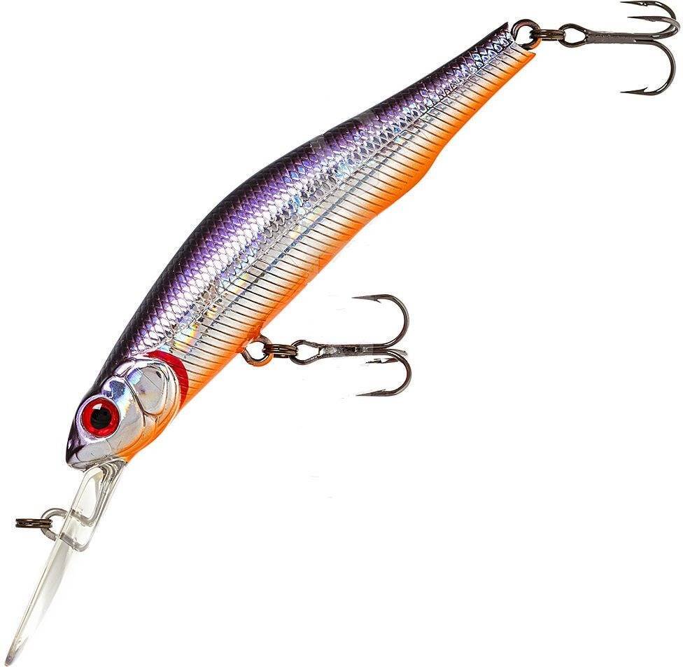 Воблер Zipbaits Orbit 90SP-DR ZB-O-90-SPDR-104M купить,NaN