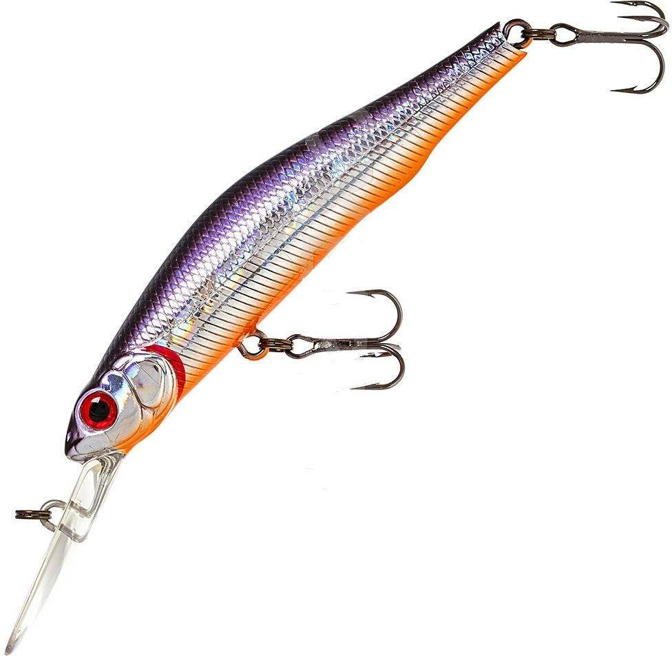 Воблер Zipbaits Orbit 90SP-DR ZB-O-90-SPDR-104M купить,NaN