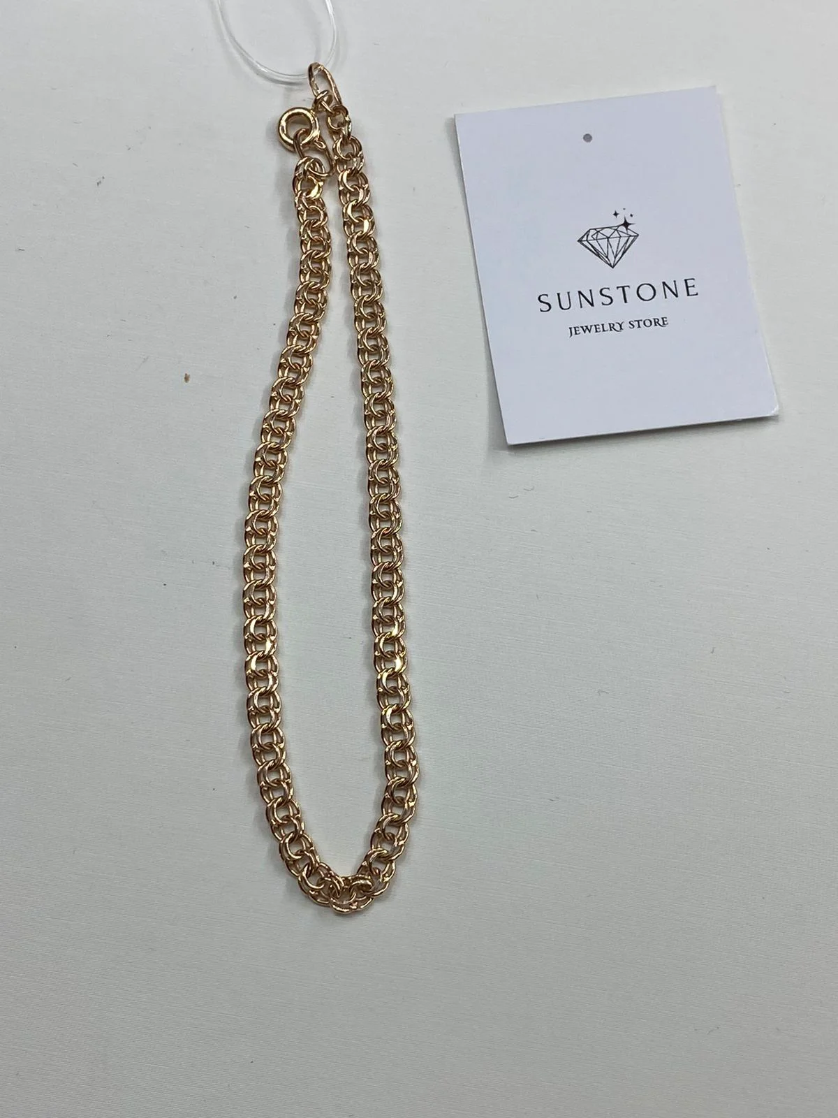 Браслет Sunstone S045 19р 1.5гр купить,180000