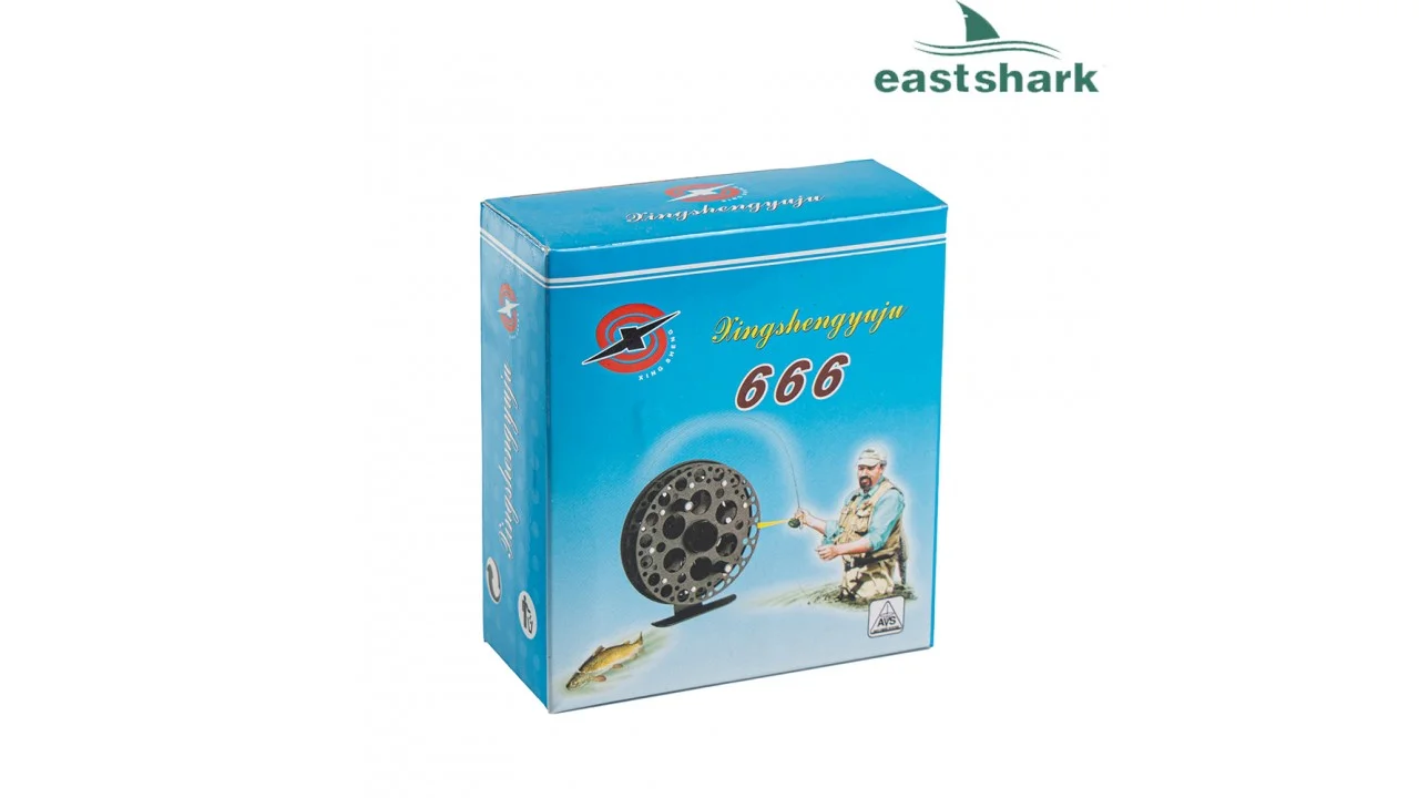 Катушка EastShark 3311666 купить,NaN