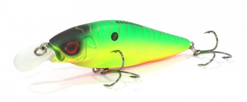 Воблер Kosadaka Inborn XS 75F MHT купить,NaN