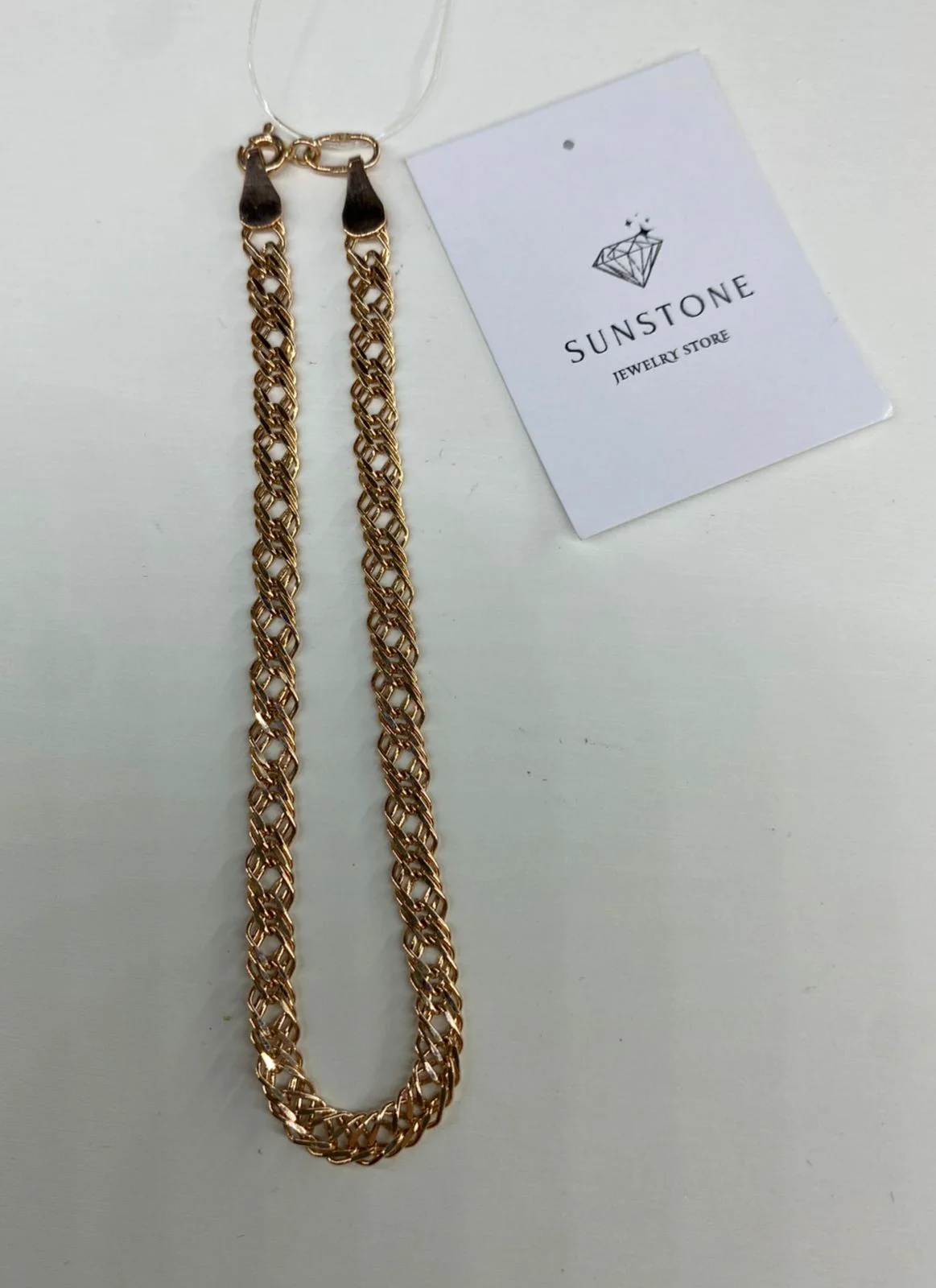 Браслет Sunstone S043 19р 2гр купить,170000