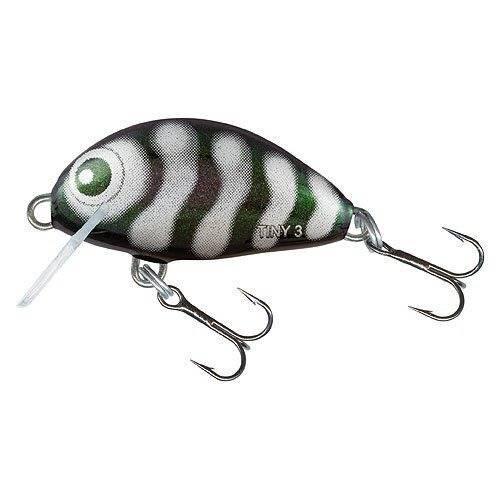 Воблер Salmo TINY F 03/EB купить,NaN