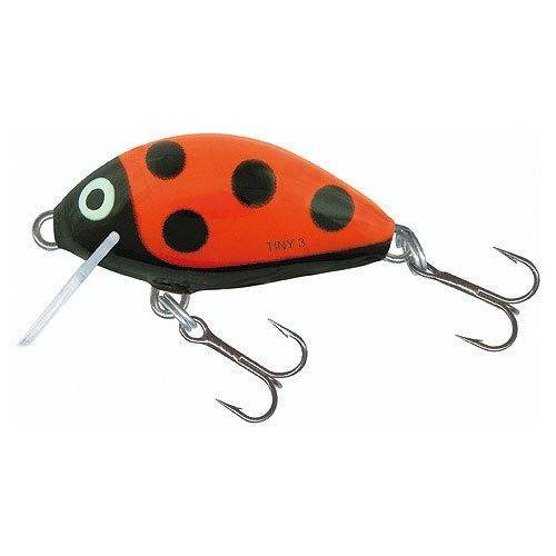Воблер Salmo TINY F 03/LB купить,NaN