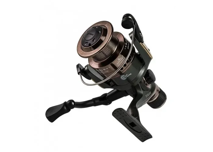 Катушка EastShark FGR 3000 купить,NaN