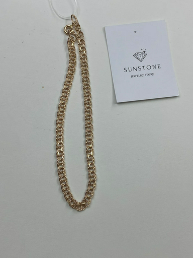 Браслет Sunstone S045 19р 1.5гр