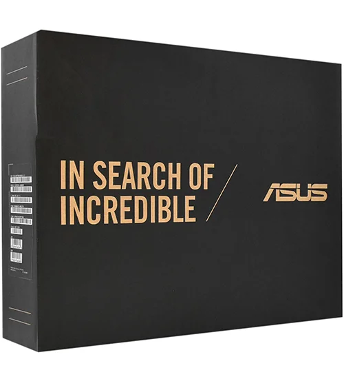Ноутбук Asus Zenbook Pro 14 Oled UX6404VV-P1122X 90NB11J1-M00620 14.5" Black купить,NaN