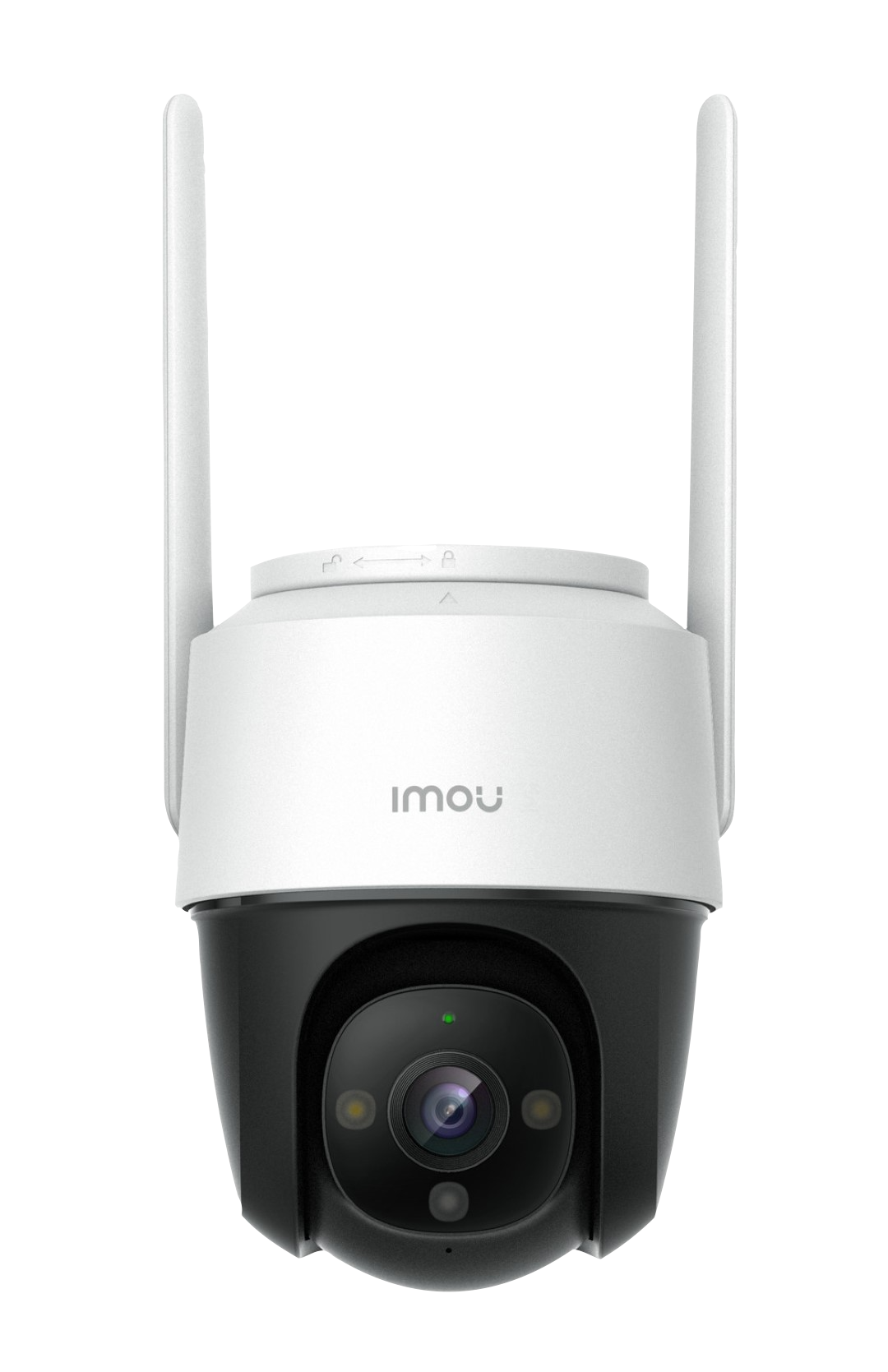 Wi-Fi видеокамера Imou Crusier 2MP белая    купить,NaN