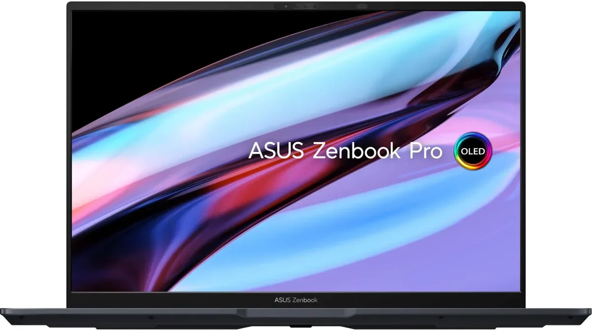 Ноутбук Asus Zenbook Pro 14 Oled UX6404VV-P1122X 90NB11J1-M00620 14.5" Black купить,NaN