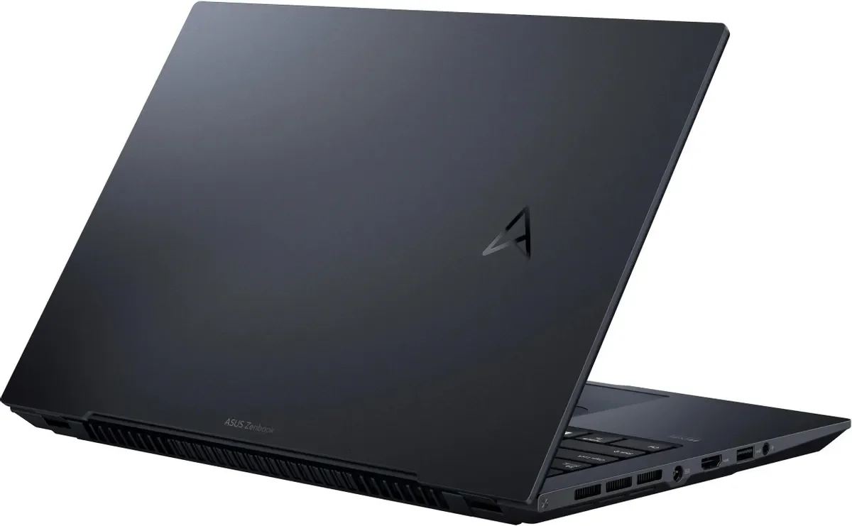 Ноутбук Asus Zenbook Pro 14 Oled UX6404VV-P1122X 90NB11J1-M00620 14.5" Black купить,NaN