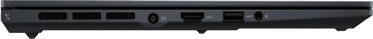 Ноутбук Asus Zenbook Pro 14 Oled UX6404VV-P1122X 90NB11J1-M00620 14.5" Black купить,NaN