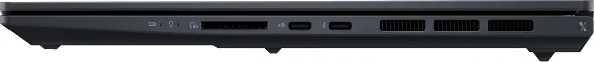 Ноутбук Asus Zenbook Pro 14 Oled UX6404VV-P1122X 90NB11J1-M00620 14.5" Black купить,NaN