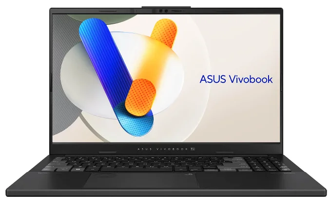 Ноутбук Asus VivoBook Pro 15 N6506MV-MA078 90NB12Y3-M004F0 15.6" Black купить,NaN