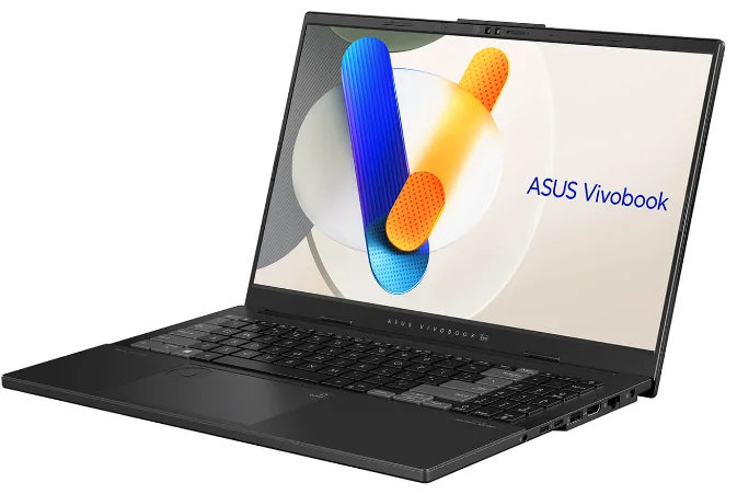 Ноутбук Asus VivoBook Pro 15 N6506MV-MA078 90NB12Y3-M004F0 15.6" Black купить,NaN