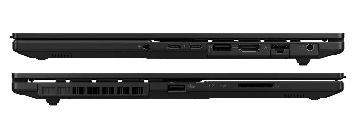 Ноутбук Asus VivoBook Pro 15 N6506MV-MA078 90NB12Y3-M004F0 15.6" Black купить,NaN