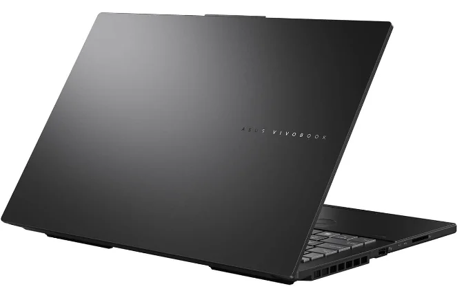 Ноутбук Asus VivoBook Pro 15 N6506MV-MA078 90NB12Y3-M004F0 15.6" Black купить,NaN