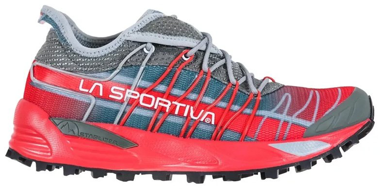 La Sportiva 26X909402 купить,NaN