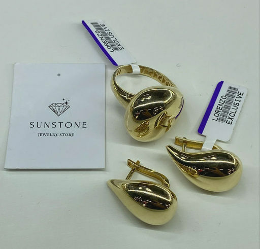 Комплект Sunstone S048 18р 8.5гр