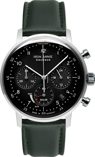 Часы Iron Annie Bauhaus 50862_n